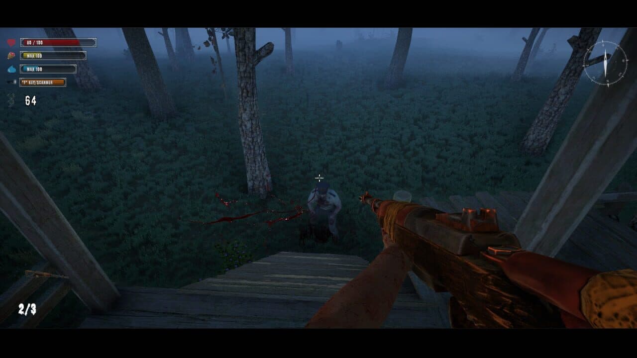 Devil's Island thumbnail 8