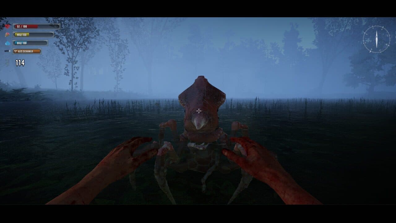 Devil's Island thumbnail 9