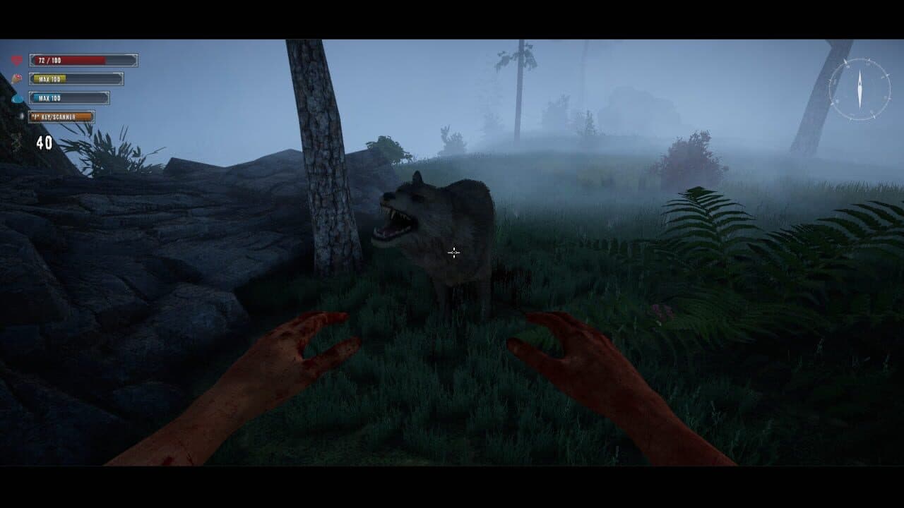Devil's Island thumbnail 10