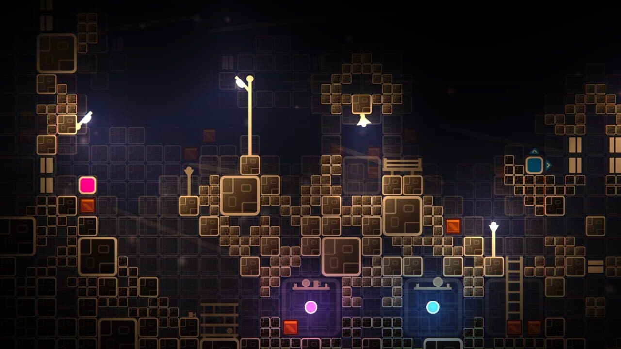 Come Together screenshot 1