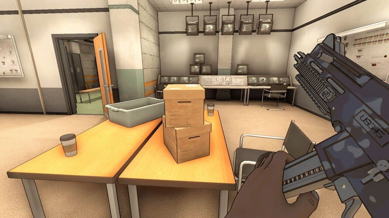 Rico: Breakout Bundle screenshot 1
