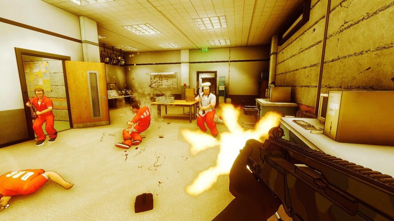 Rico: Breakout Bundle thumbnail 6