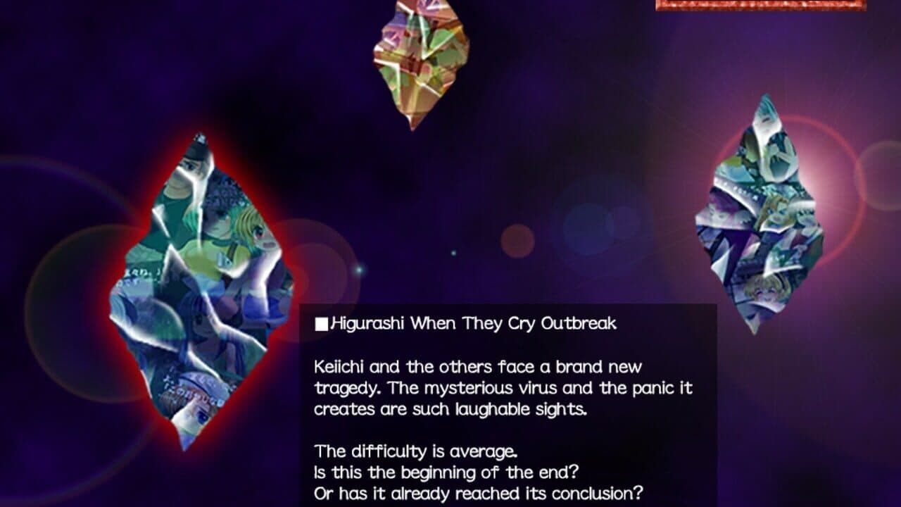 Higurashi When They Cry Hou+ thumbnail 2
