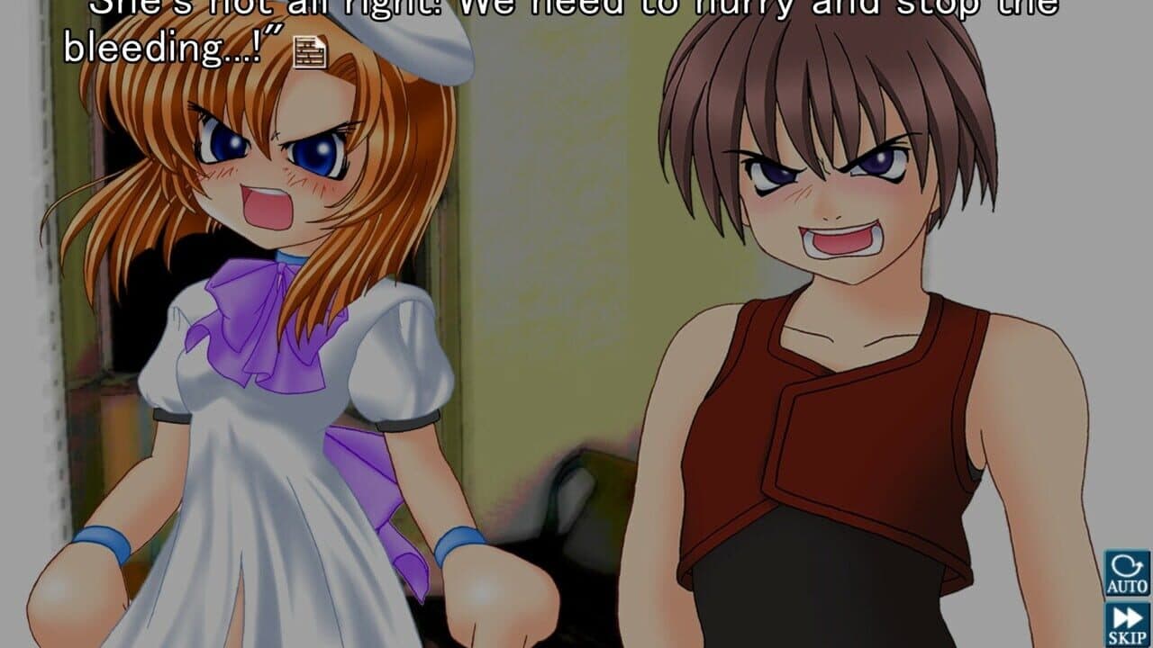 Higurashi When They Cry Hou+ thumbnail 3