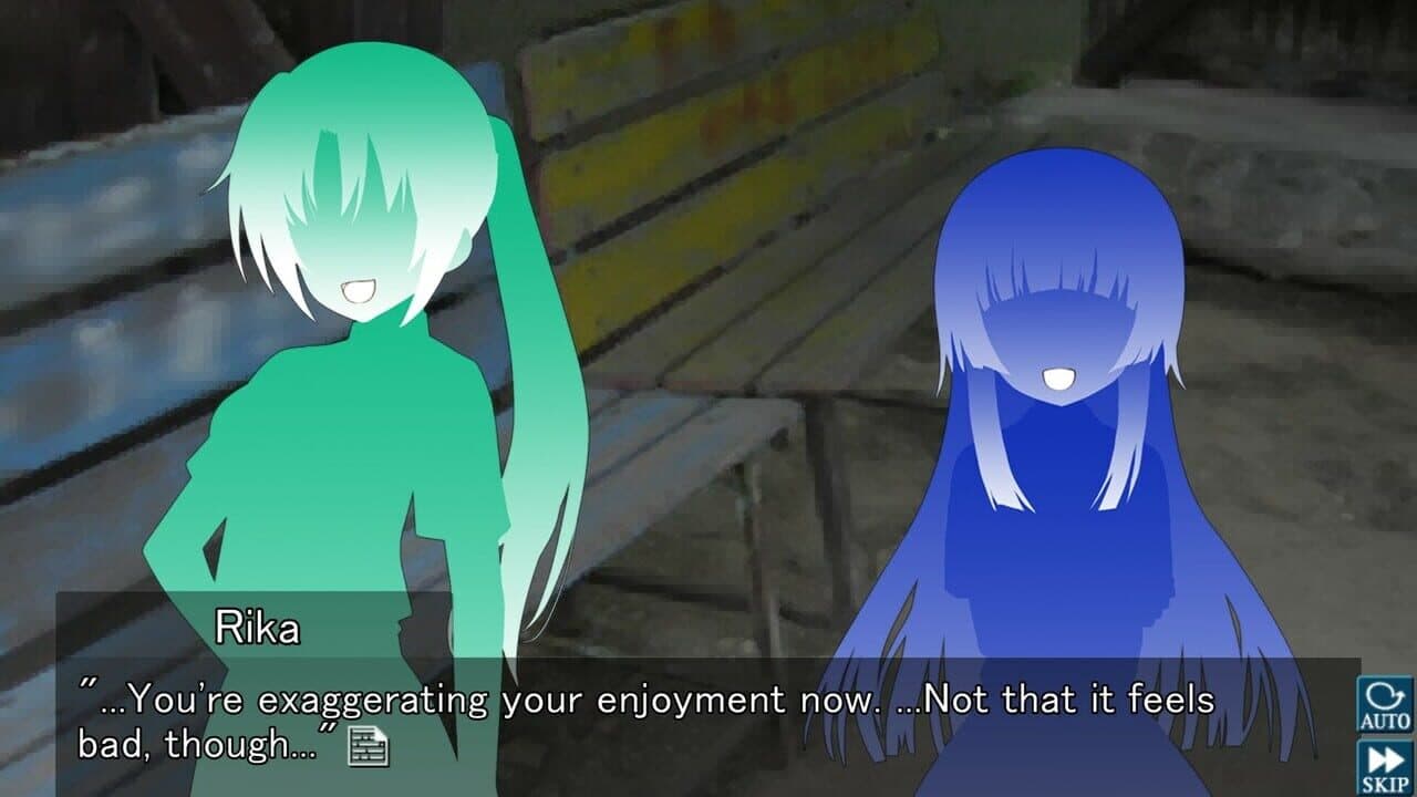 Higurashi When They Cry Hou+ thumbnail 4