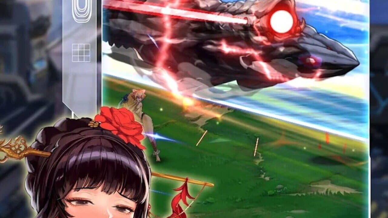 Ultimate Arena of Fate thumbnail 2