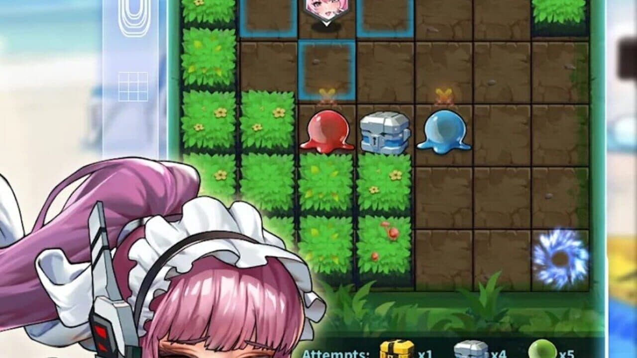Ultimate Arena of Fate screenshot 1