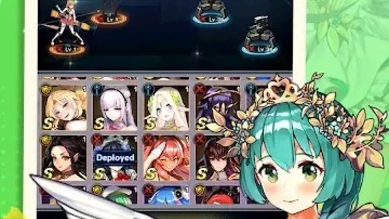 Fate Commander: Fighting thumbnail 3