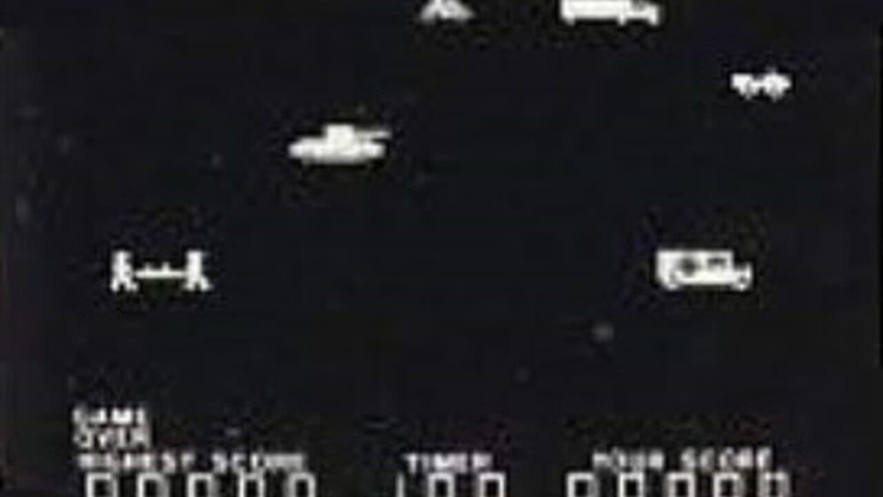 Bazooka screenshot 1