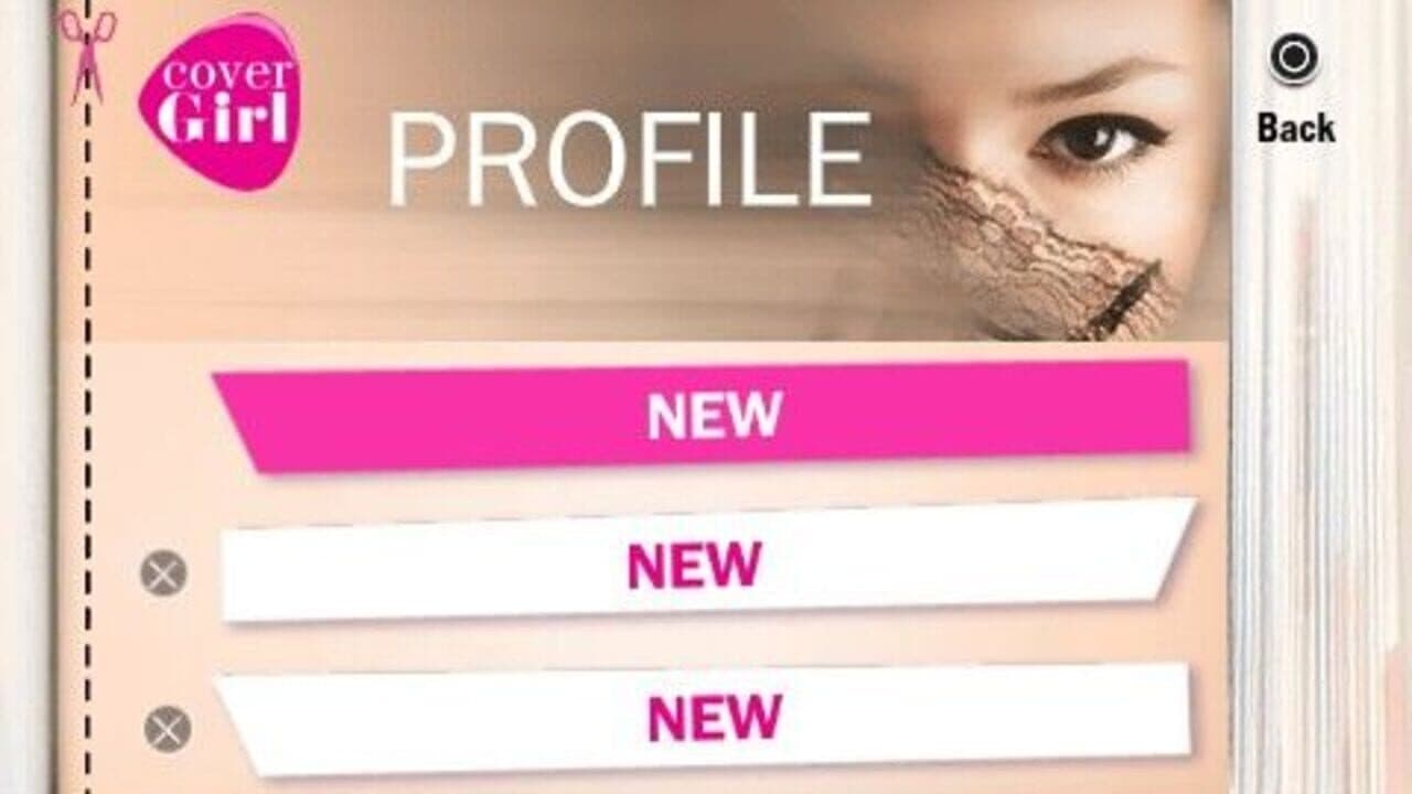 Cover Girl thumbnail 13