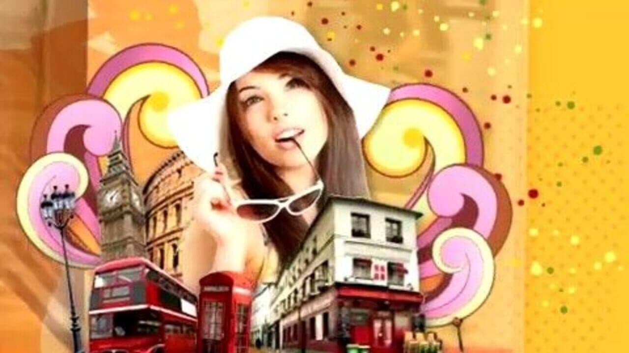 Cover Girl thumbnail 5