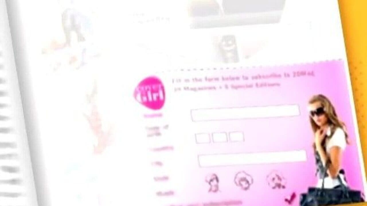 Cover Girl thumbnail 6