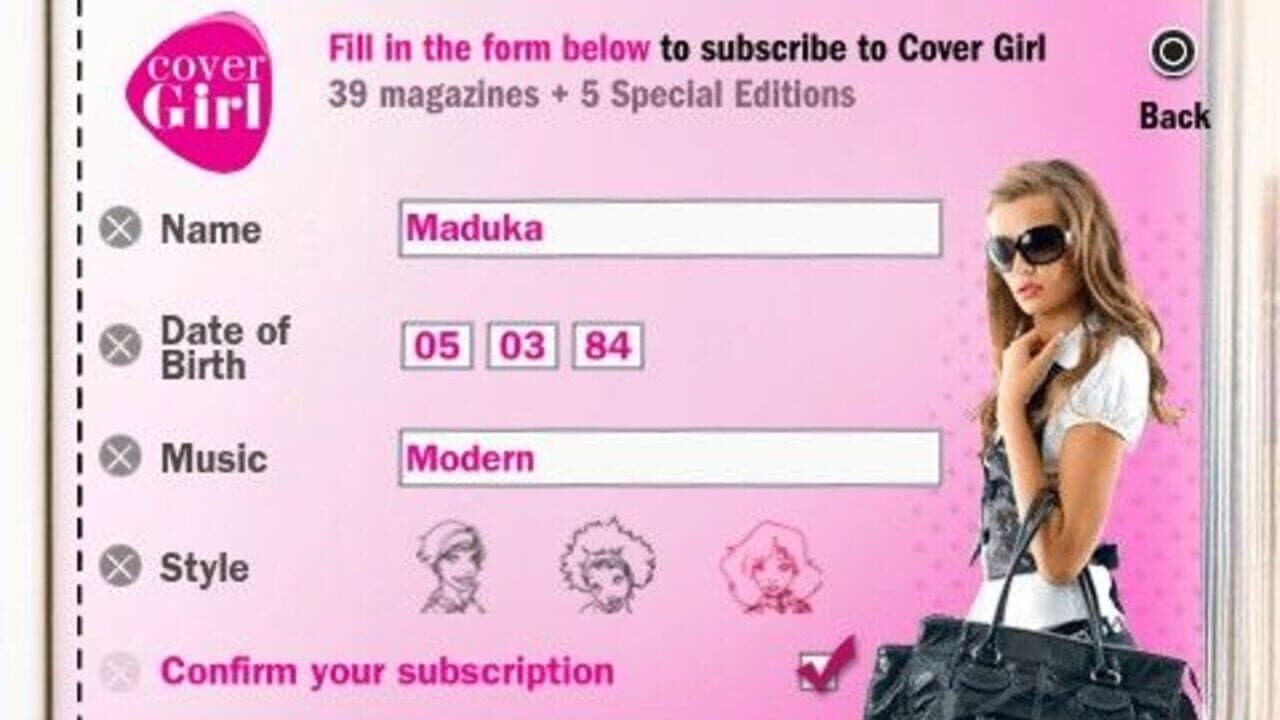 Cover Girl thumbnail 17