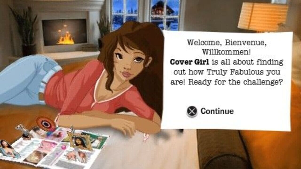 Cover Girl thumbnail 15