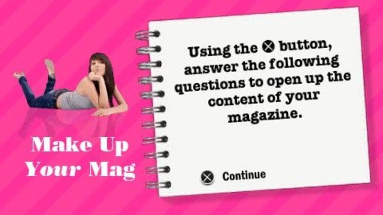 Cover Girl thumbnail 19