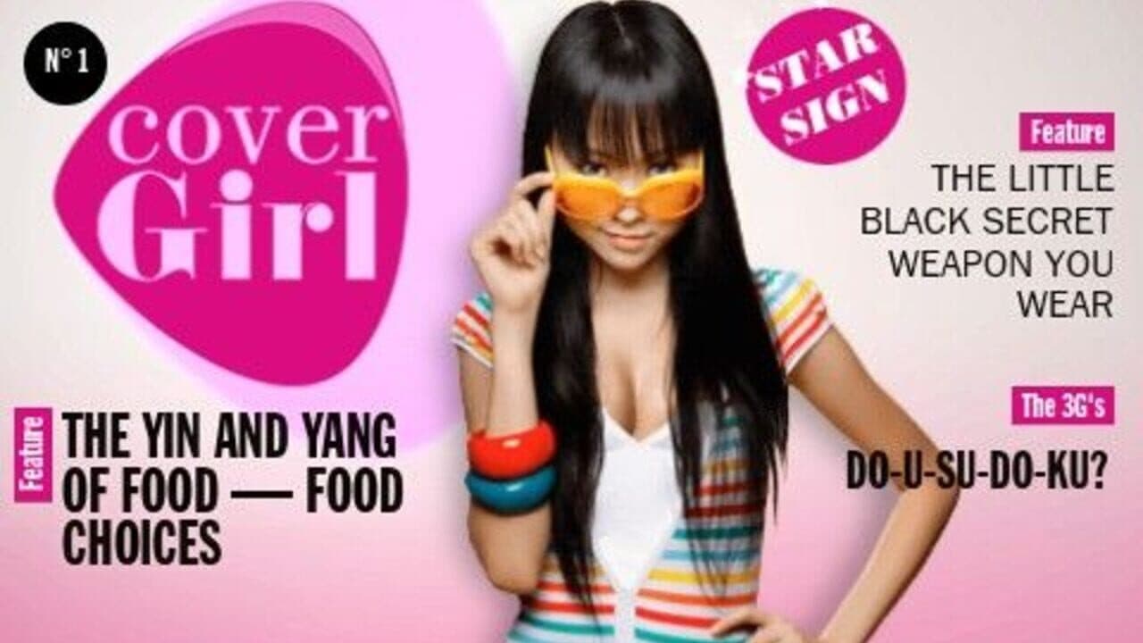 Cover Girl thumbnail 10