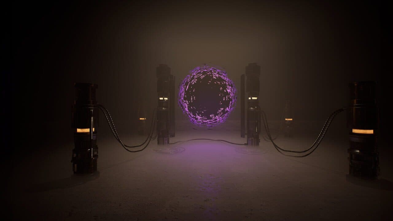 Ominous screenshot 1