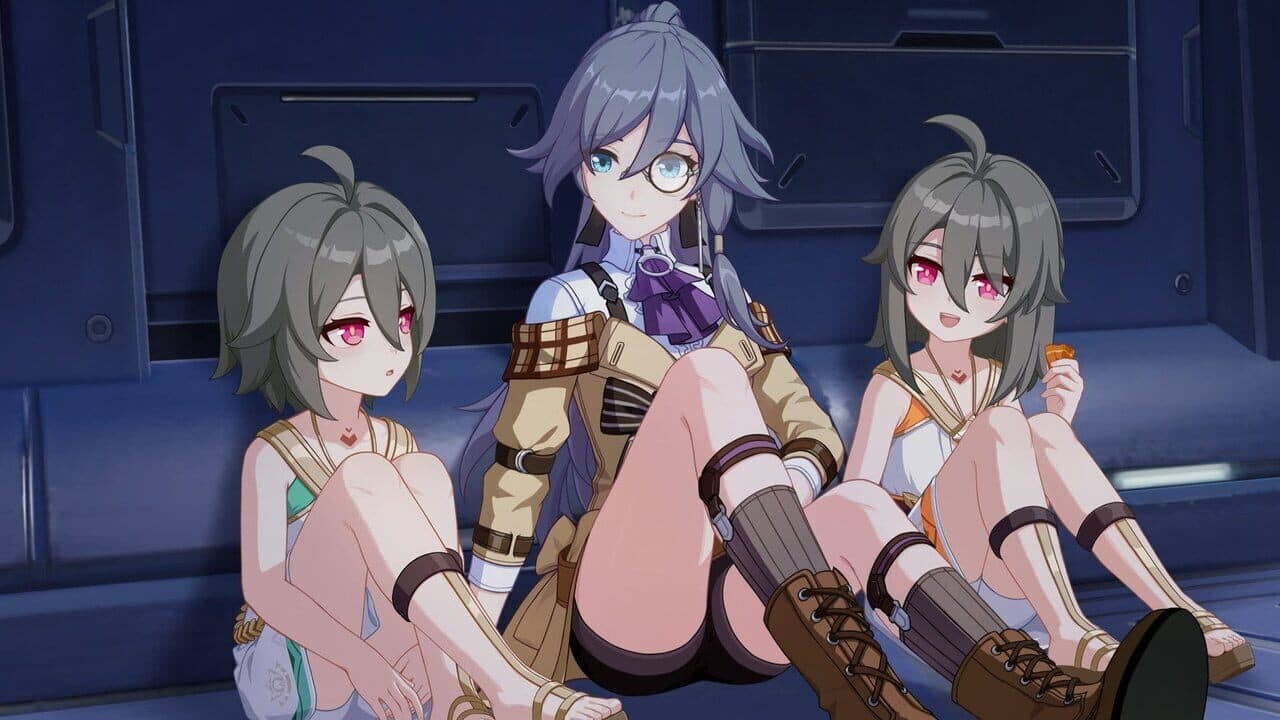 Honkai Impact 3rd: Part 1.5 - Dance of Life and Death thumbnail 3