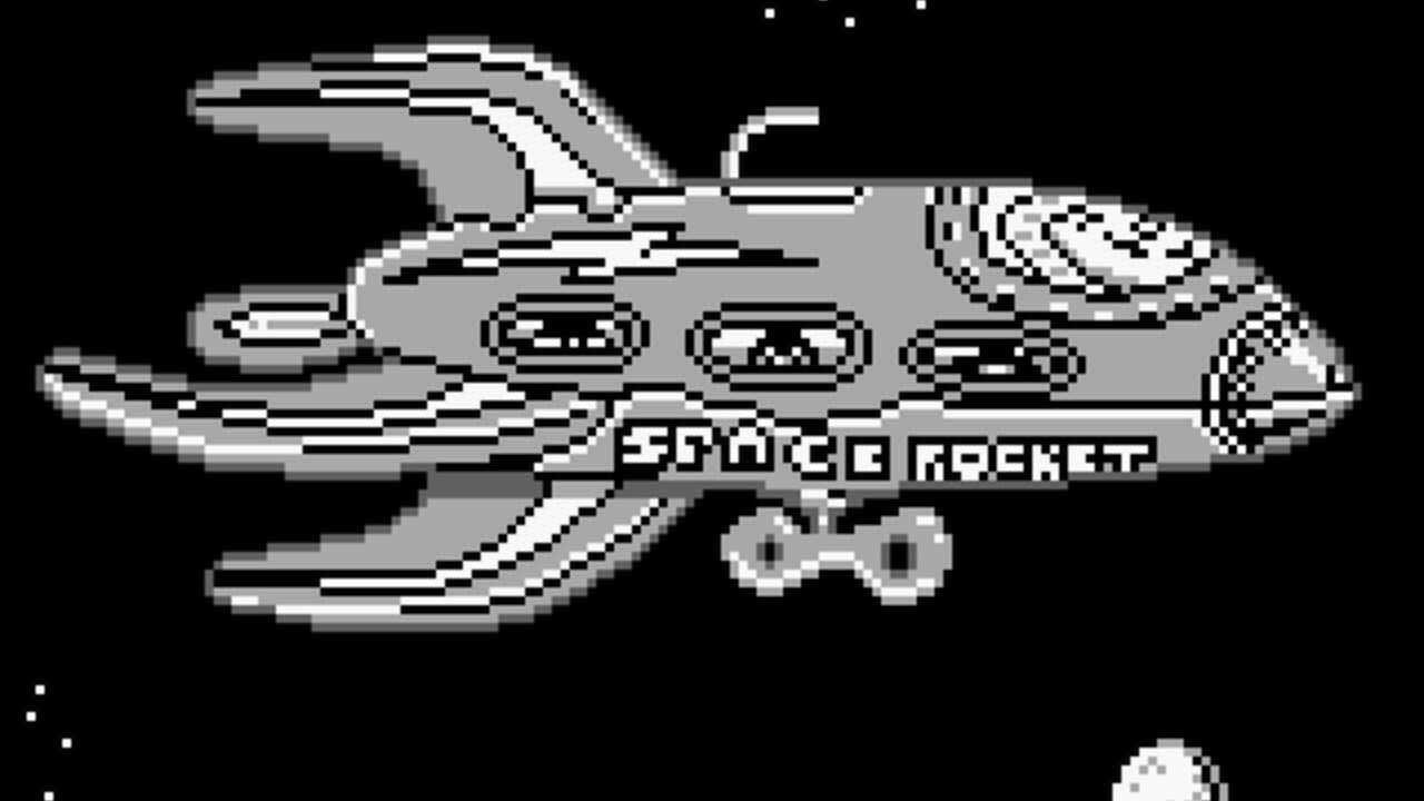 The Ren & Stimpy Show: Space Cadet Adventures thumbnail 2