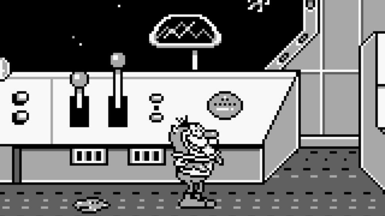 The Ren & Stimpy Show: Space Cadet Adventures thumbnail 9