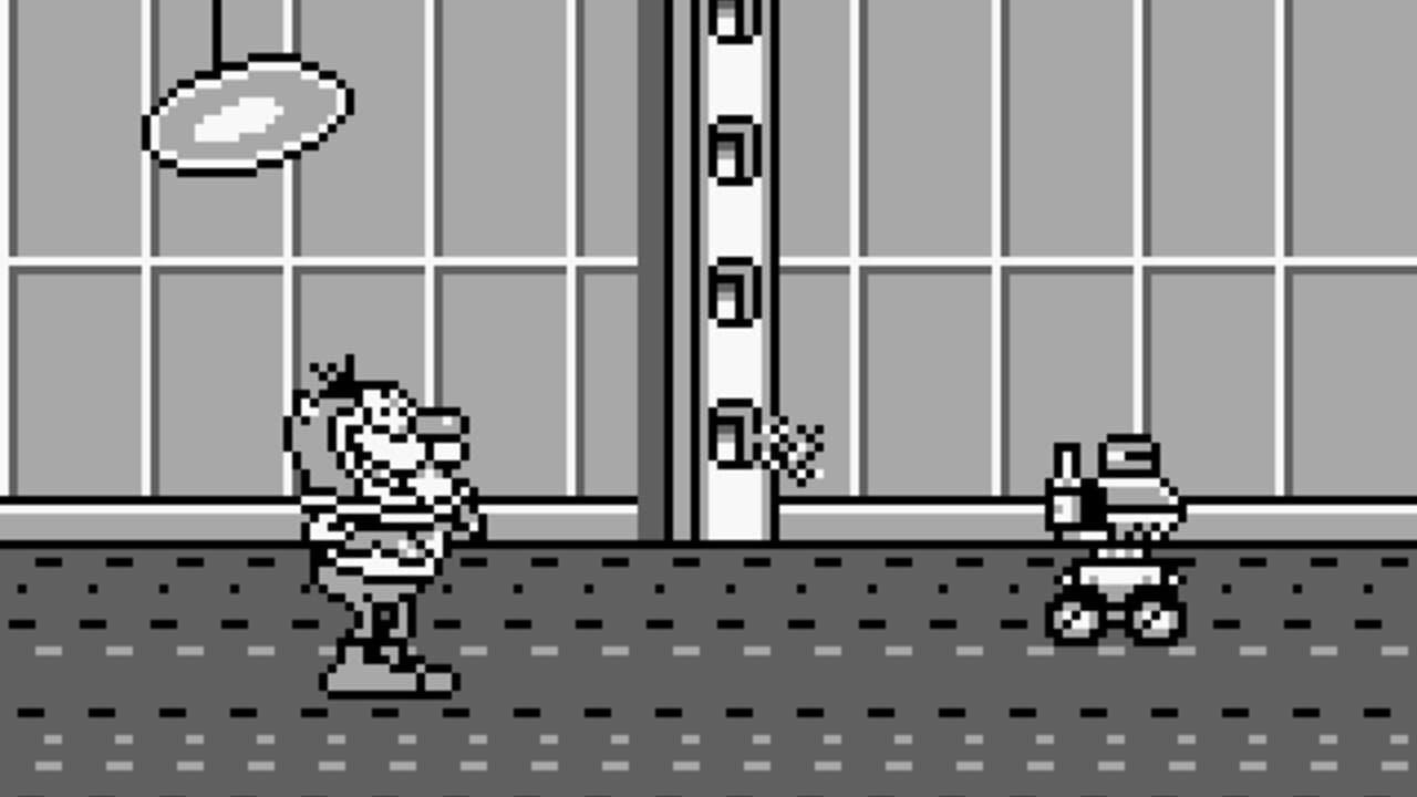 The Ren & Stimpy Show: Space Cadet Adventures thumbnail 4