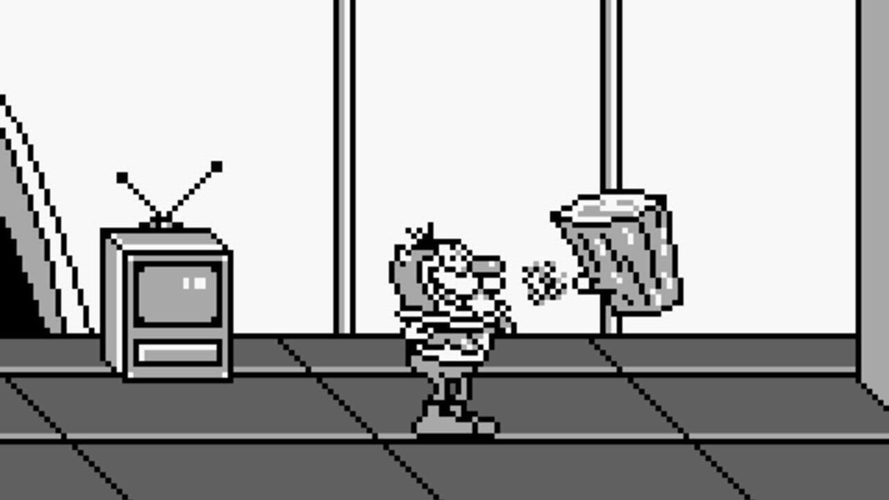 The Ren & Stimpy Show: Space Cadet Adventures thumbnail 20