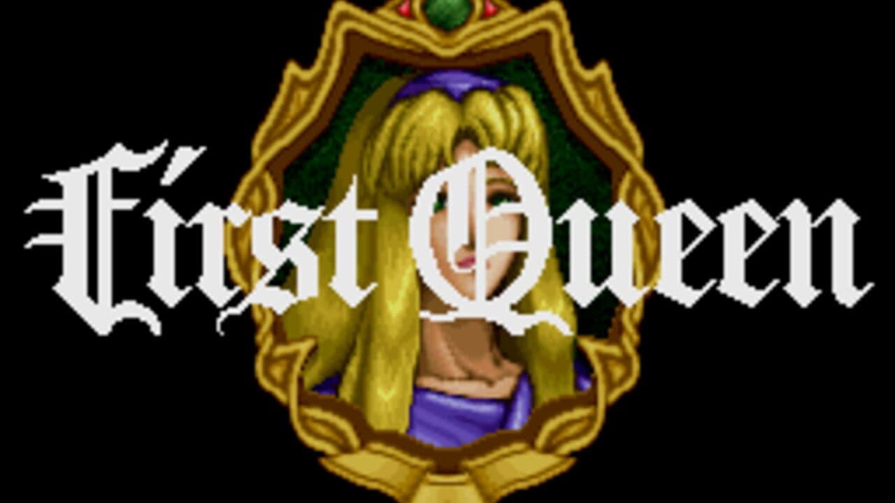 First Queen thumbnail 4