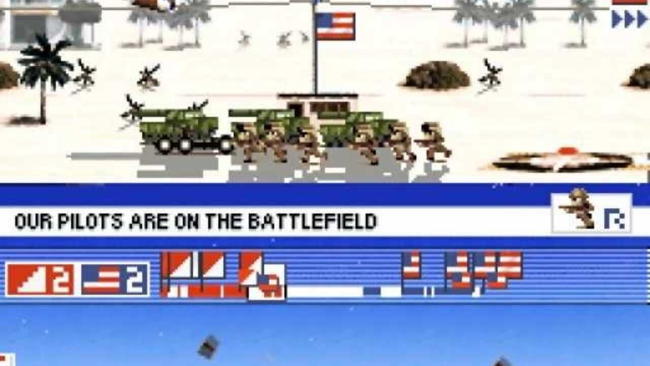 Glory Days 2: Brotherhood of Men thumbnail 10