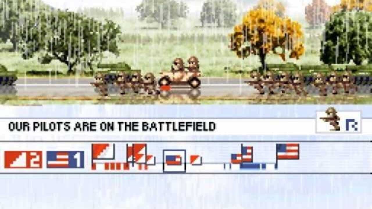 Glory Days 2: Brotherhood of Men thumbnail 14