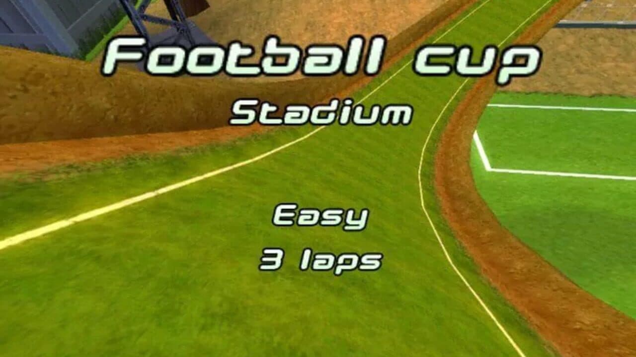 Crazy Frog Arcade Racer thumbnail 15