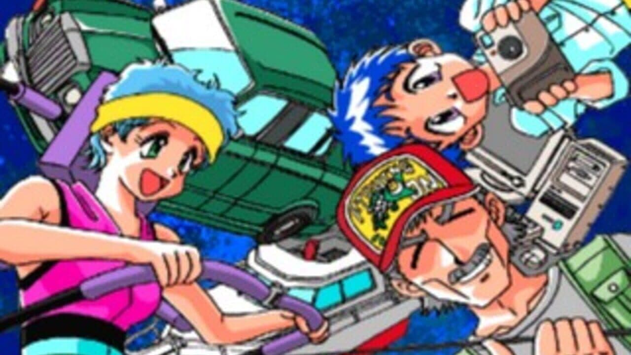 Palm Town thumbnail 4