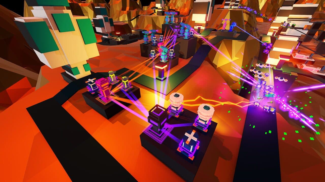 Tau Cubis thumbnail 3