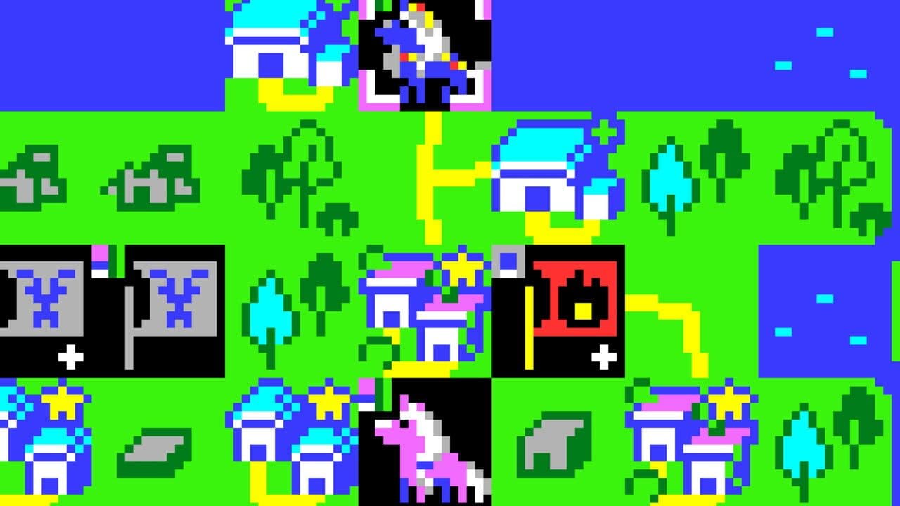 Pony Arcadia thumbnail 2