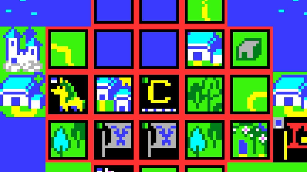 Pony Arcadia thumbnail 3