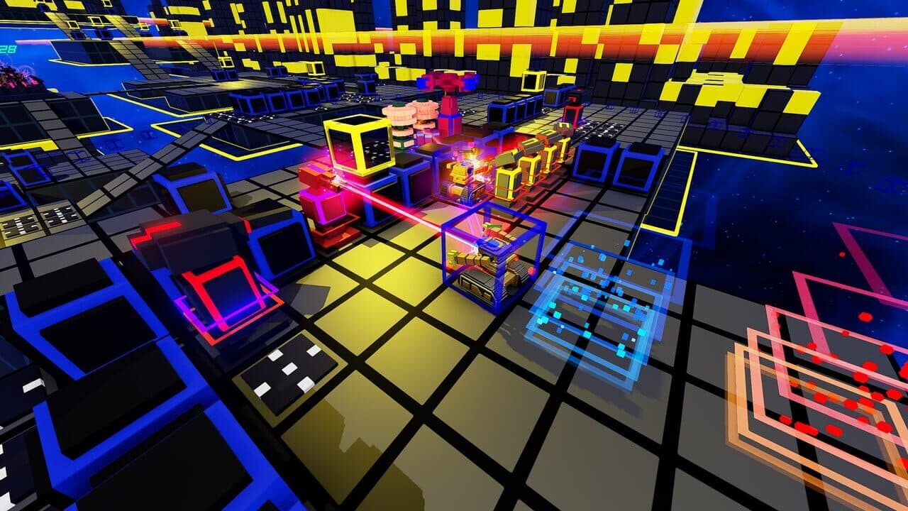 Tau Cubis thumbnail 4