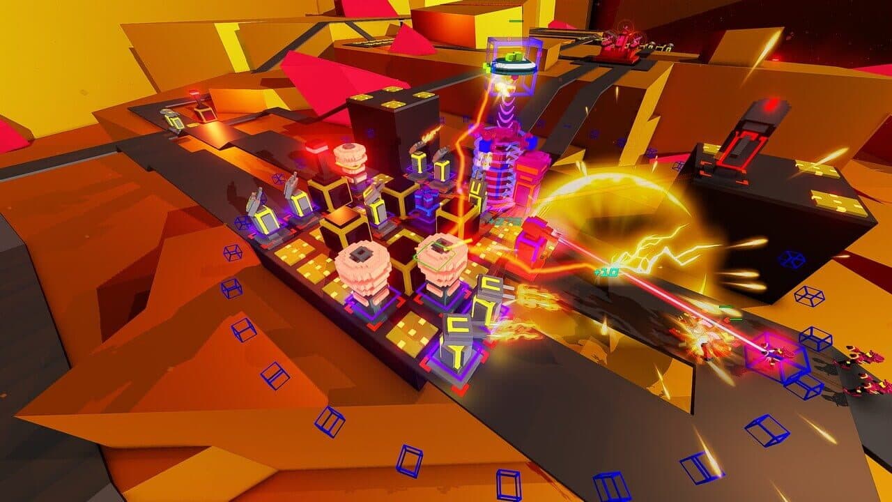 Tau Cubis thumbnail 5