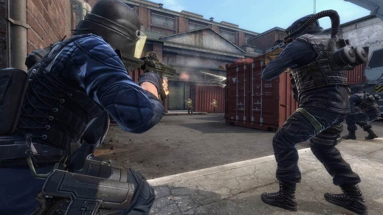 Counter-Strike Online 2 thumbnail 5