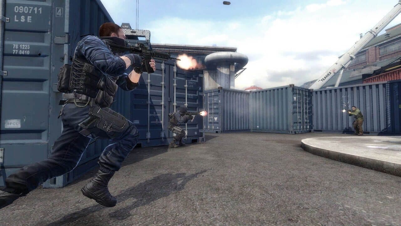 Counter-Strike Online 2 thumbnail 3