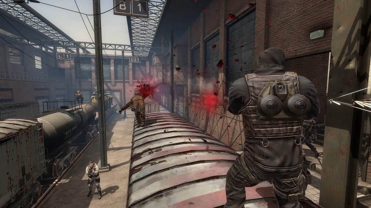 Counter-Strike Online 2 thumbnail 4