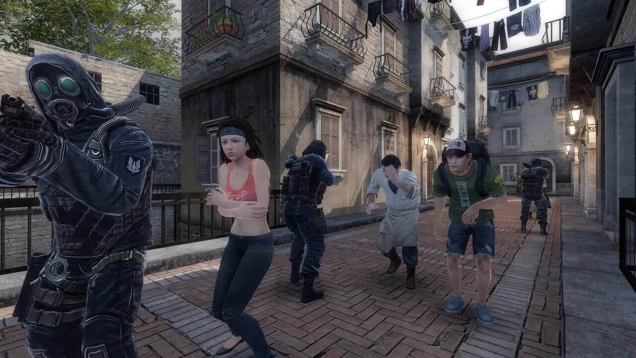 Counter-Strike Online 2 thumbnail 2