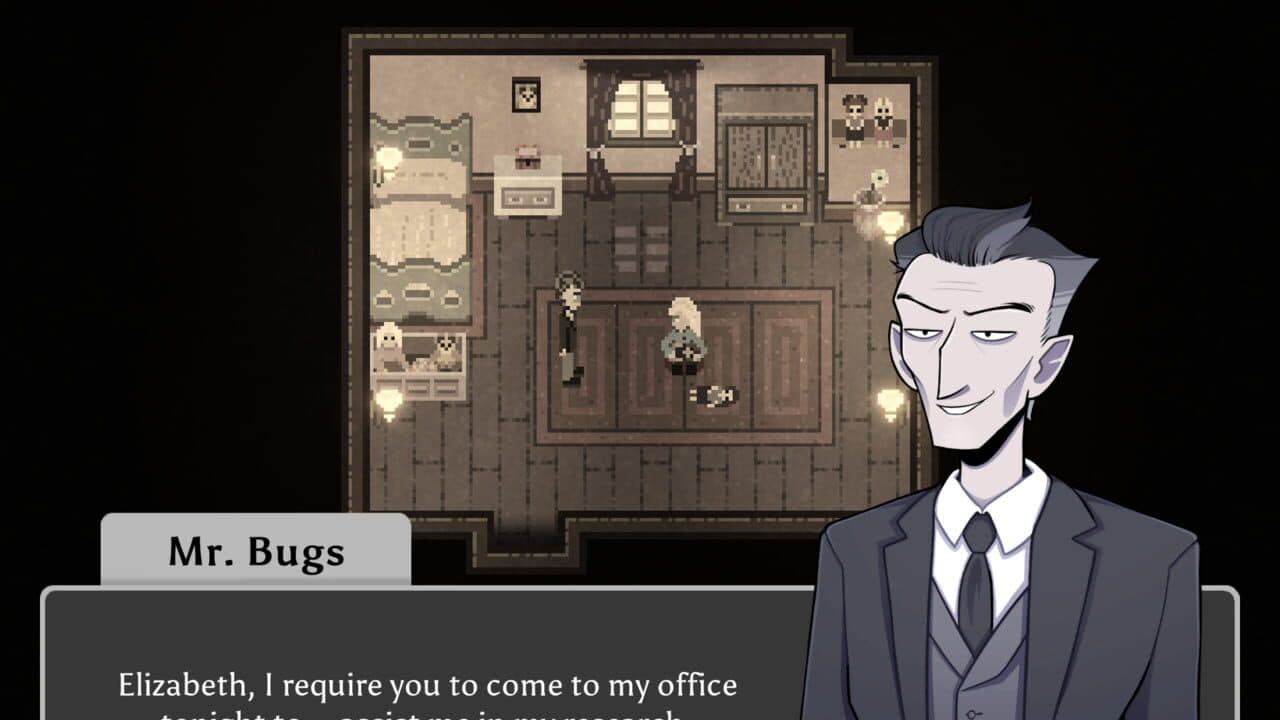 The Bugs Manor thumbnail 2