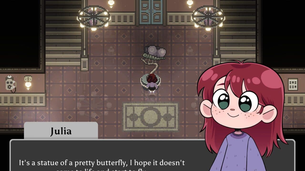 The Bugs Manor thumbnail 5