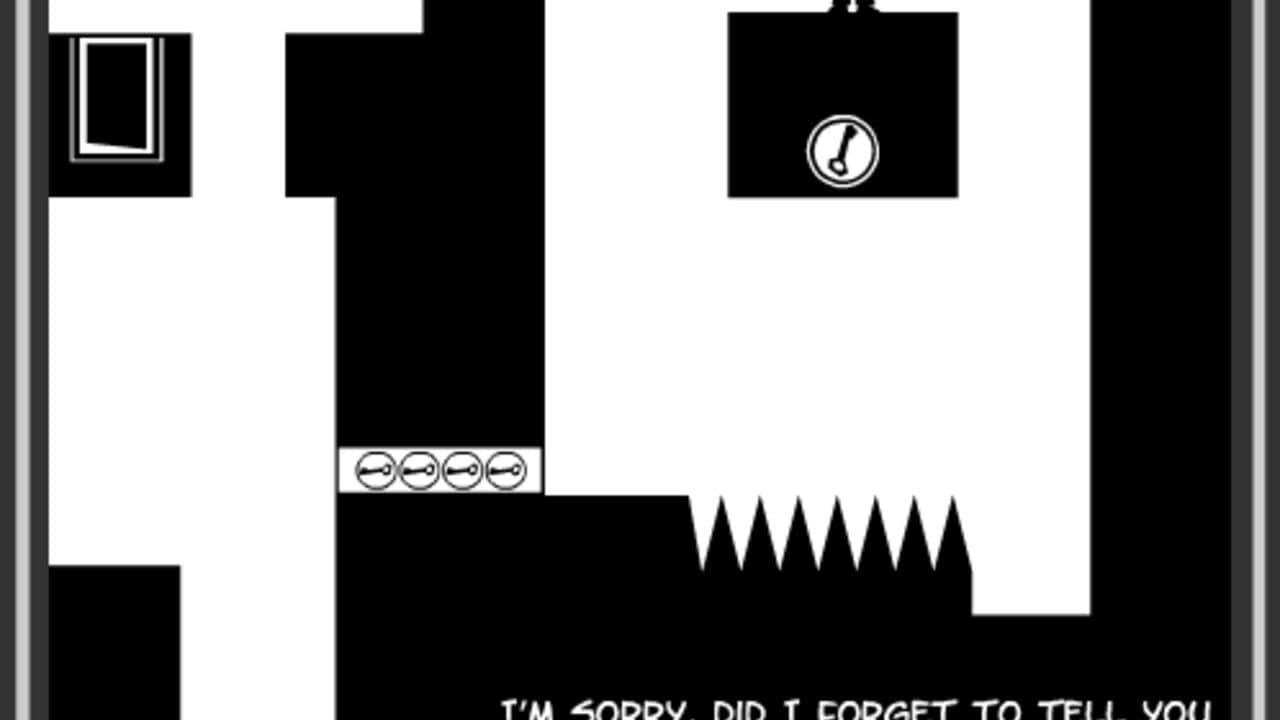 SHiFT screenshot 1