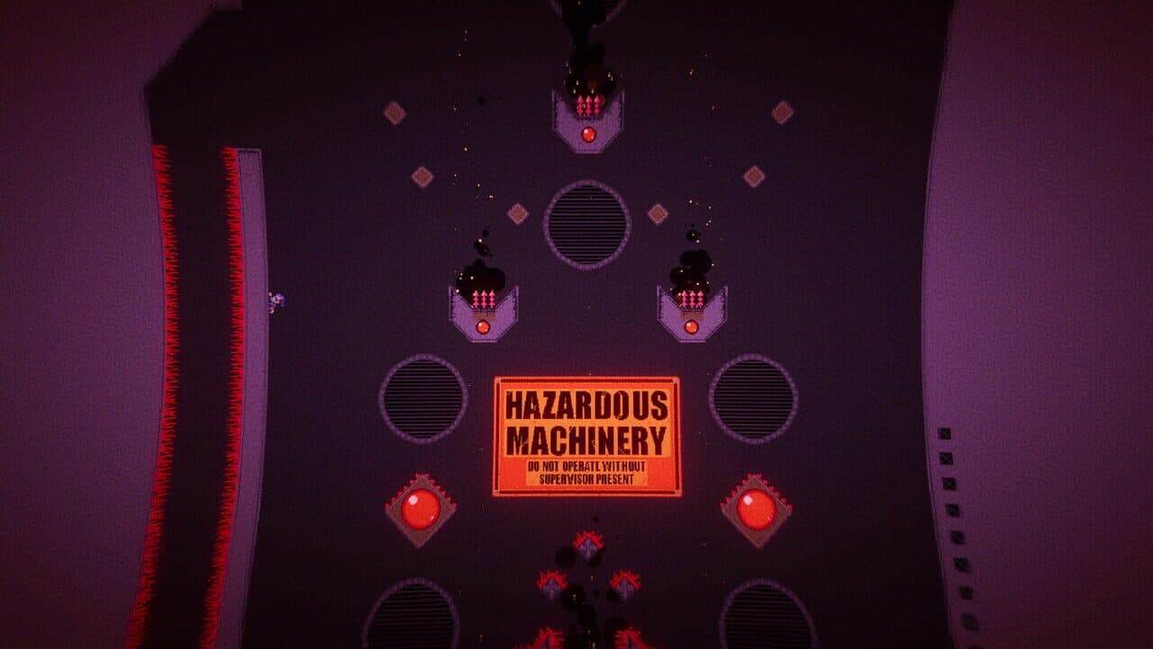 Clown Meat screenshot 1