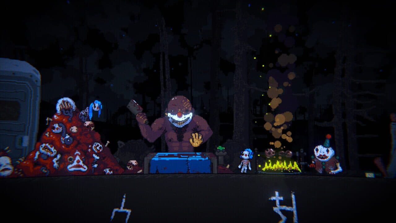 Clown Meat thumbnail 3
