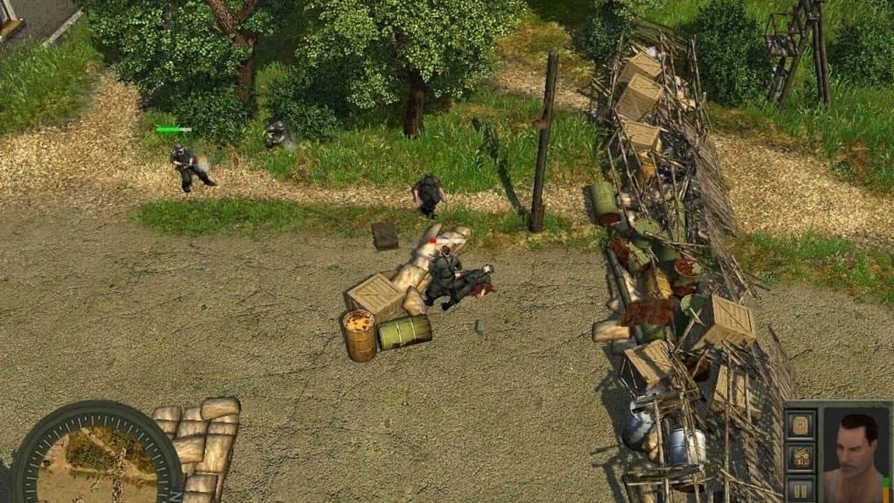 Partisan thumbnail 3