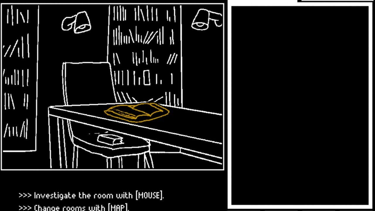 Jam and the Mystery of the Mysteriously Spooky Mansion thumbnail 4