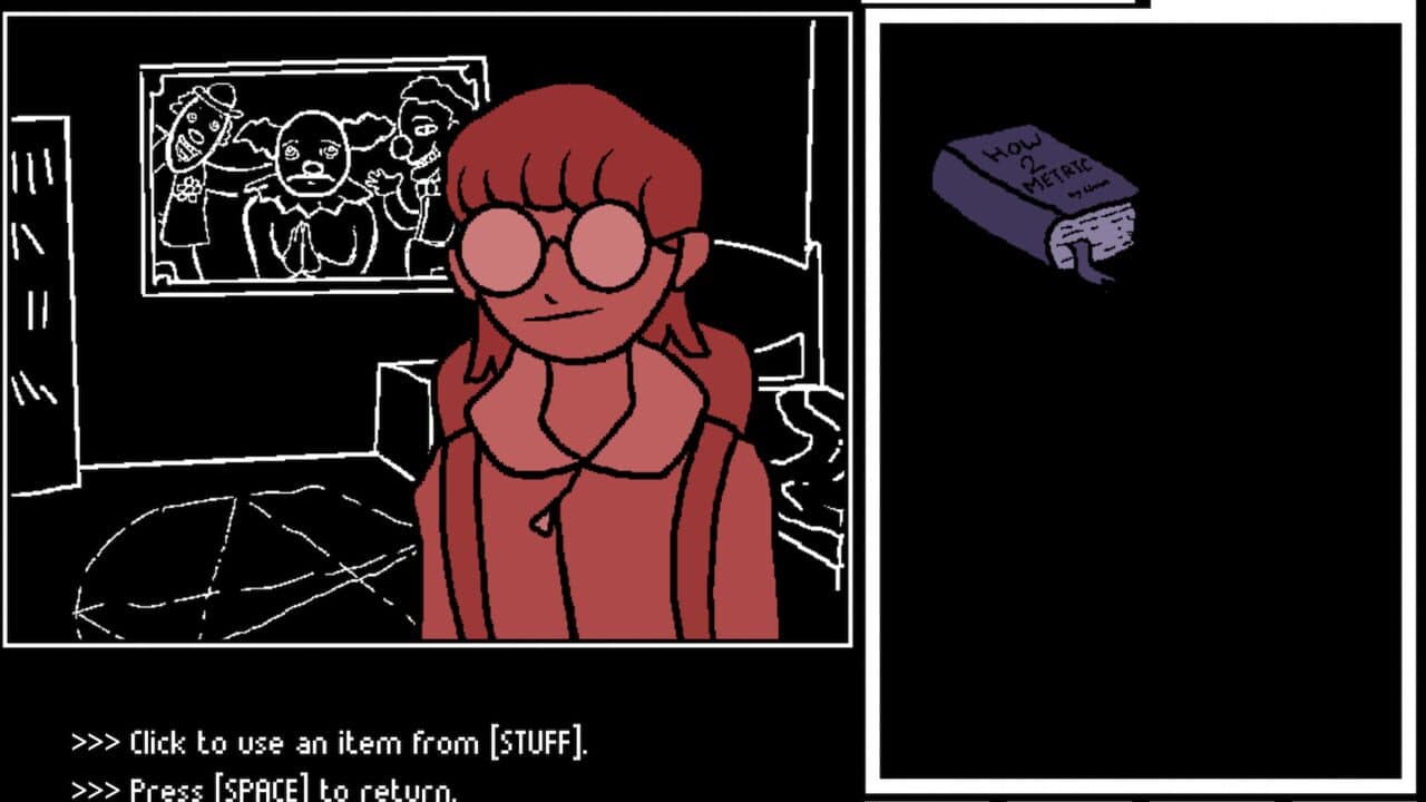 Jam and the Mystery of the Mysteriously Spooky Mansion thumbnail 5