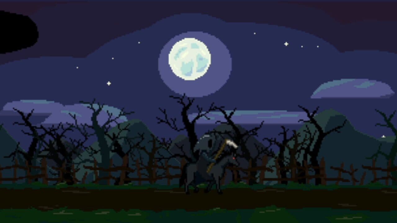 The Book of the Dead screenshot 1