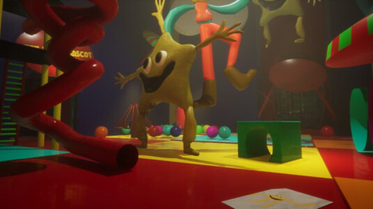 Toytopia screenshot 1